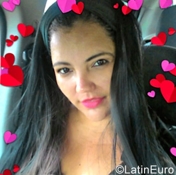 Date this happy Brazil girl Debora from Paulina BR10503