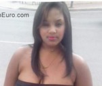 attractive Dominican Republic girl Kiara from Santiago DO31984