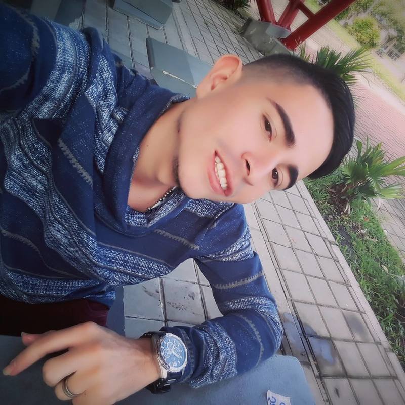 Date this cute Colombia man DIMETRI from Villavicencio CO23629