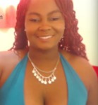 nice looking Colombia girl Muneca from Medellin CO23638