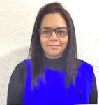 happy Colombia girl Natalia from Bogota CO23650