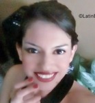 pretty Colombia girl Paula from Medellin CO23652