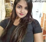 stunning Colombia girl Yuri from Barranquilla CO23653