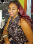 red-hot Dominican Republic girl Gladys from La Romana DO32041
