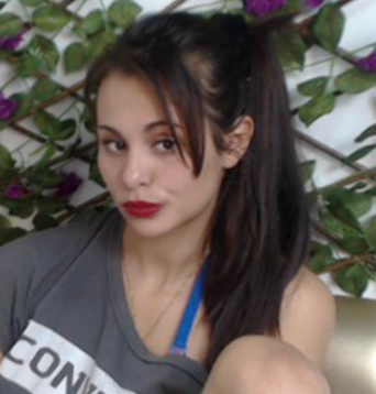 Date this hot Colombia girl Pamela from Bogota CO23660
