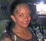 young Dominican Republic girl Maciel from Santiago DO32046