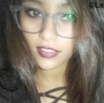 stunning Venezuela girl Chloe from Caracas VE1496