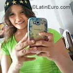 happy Colombia girl Laura from Pereira CO23676