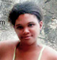 Date this funny Brazil girl Fernanda from Sao Paulo BR10513