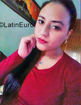 pretty Colombia girl Anyi from Bogota CO23681