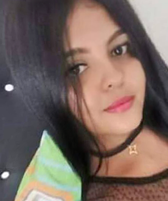 Date this happy Colombia girl Michell from Cucuta CO23686