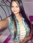 young Venezuela girl Ana Paula from Cabimas VE1513