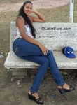 red-hot Dominican Republic girl Linda from Santiago De Los Caballero DO32069