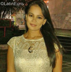 beautiful Colombia girl Angela from Bogota CO23693