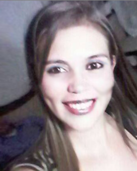 Date this cute Venezuela girl Maria from Maracaibo VE1522