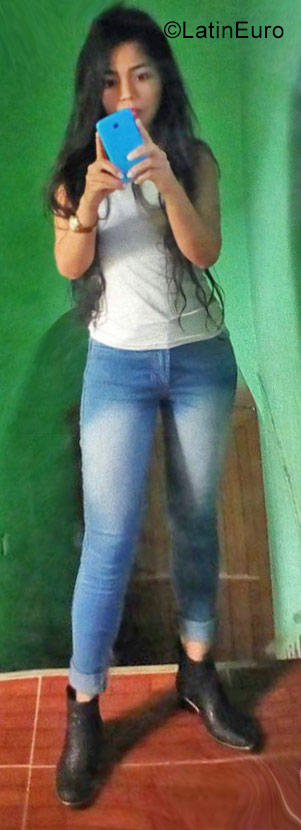 Date this funny Colombia girl Cindy from Bogota CO23708