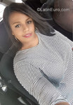 athletic Dominican Republic girl Bexi from Santo Domingo DO32100