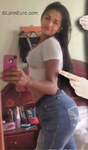 hard body Venezuela girl Yoselin from Barquisimeto VE1533