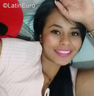 Date this stunning Colombia girl Mildred from Ibague CO23719