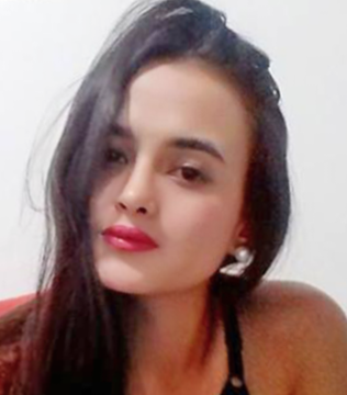 Date this funny Colombia girl Ruby from Medellin CO23732