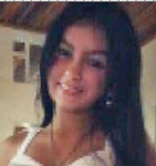 good-looking Venezuela girl Camila from Bolivar VE1547