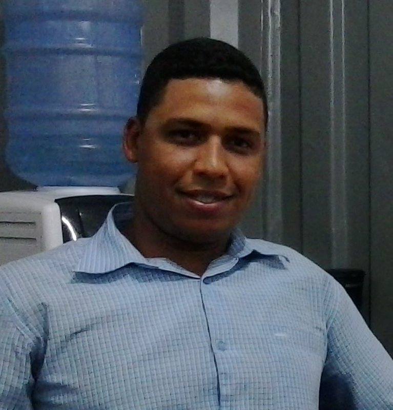 Date this young Brazil man FABIO from Rio De Janeiro BR10523