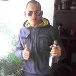 young Any Country man  from Caracas VE1554