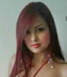 passionate Dominican Republic girl Sofia from Bogota DO32177