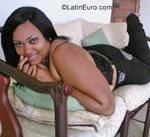 charming Dominican Republic girl Cristina from Santo Domingo DO32217