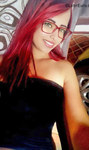 pretty Colombia girl Angie from Bucaramanga CO23776