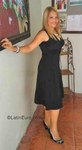 nice looking Dominican Republic girl Alba from Santo Domingo DO32256