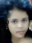 nice looking Dominican Republic girl Marinnely from Santo Domingo DO32267