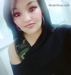 beautiful Colombia girl Alexa from Bogota CO23807