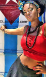 hot Cuba girl Yersi from Havana CU291
