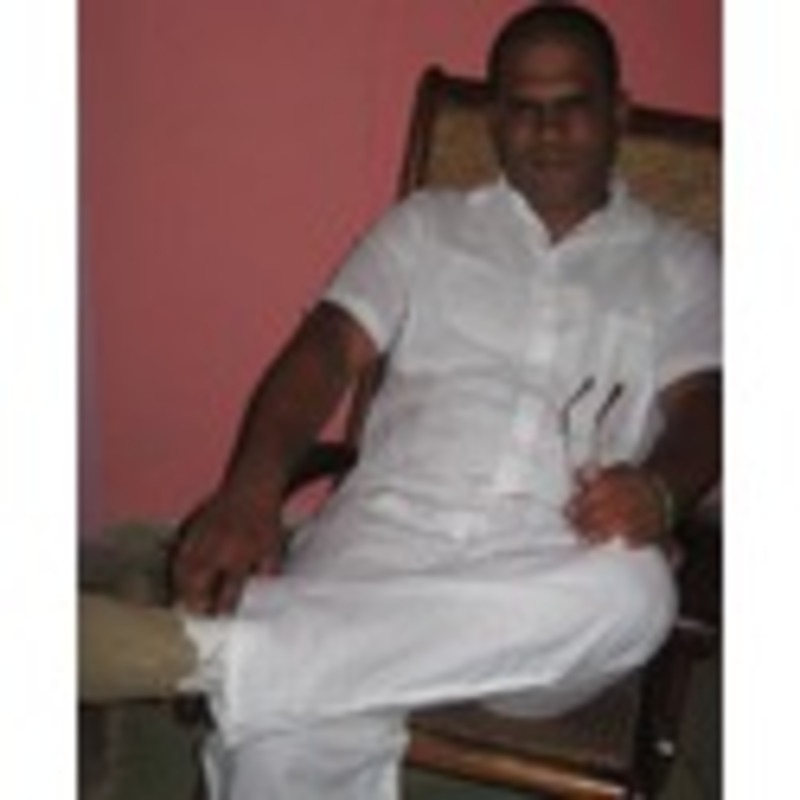 Date this beautiful United States man Amado from Austin US19267