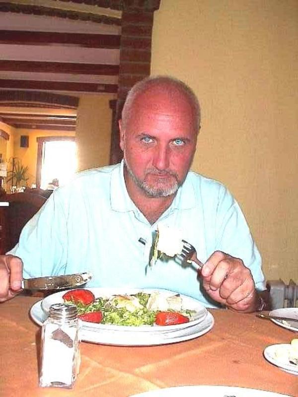 Date this charming Venezuela man Sijomiggengmail from Caracas VE1586