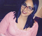 athletic Venezuela girl Marielis from Maracay VE1593