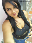 funny Colombia girl Ana from Manizales CO23832