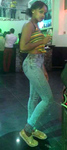 hot Dominican Republic girl Yolenny from Santo Domingo DO32312
