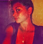 fun Colombia girl Maria from Ríosucio CO23837