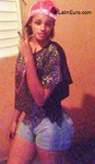 georgeous Dominican Republic girl Pamela from Santo Domingo DO32335