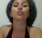 fun Colombia girl Rosita from Barranquilla CO23848