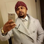 happy Any Country man Prt from Las vegas US19297