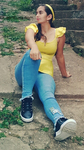 passionate Colombia girl Muya from Ocana CO23859