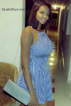 charming Dominican Republic girl YULEISY from Santo Domingo DO32376