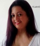 foxy Colombia girl Sandra from Pereira CO23863