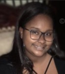 nice looking Dominican Republic girl Chebel from Santiago DO32398