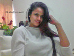 tall Colombia girl Johana from Medellin CO23867
