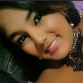 Date this hot Colombia girl Sara from Barranquilla CO23878