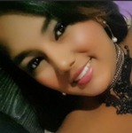 hot Colombia girl Sara from Barranquilla CO23878